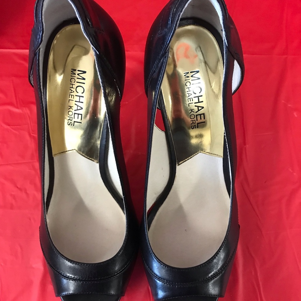 Michael Kors heels